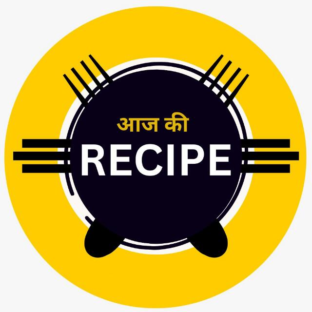 Aaj ki recipe 2 
