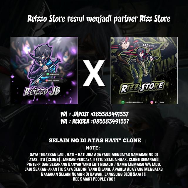 GRUP JB²  || RIZZ STORE X REIZO STORE
