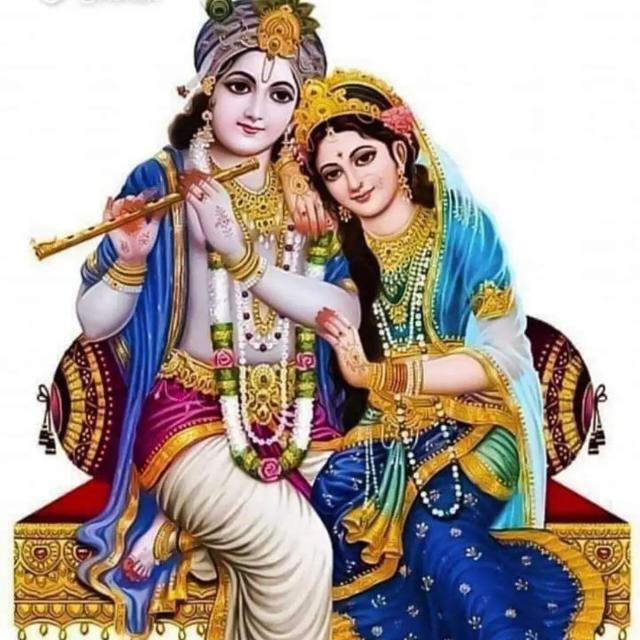 🌹🍀🍂 राधे राधे 🌿🍀परिवार🍂🌹