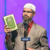 Dr Zakir Naik