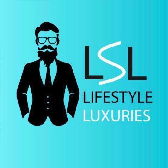 LIFE STYLE LUXURIES 🇵🇰2