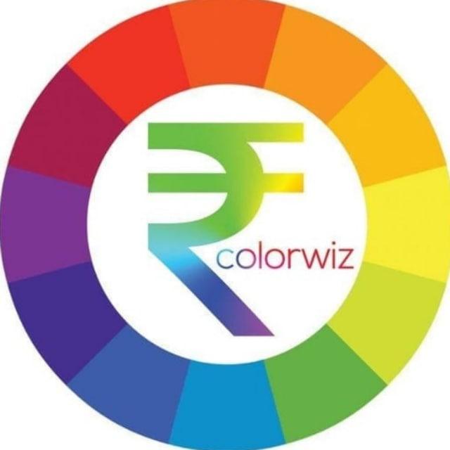 COLORWIZ CLUB™~7