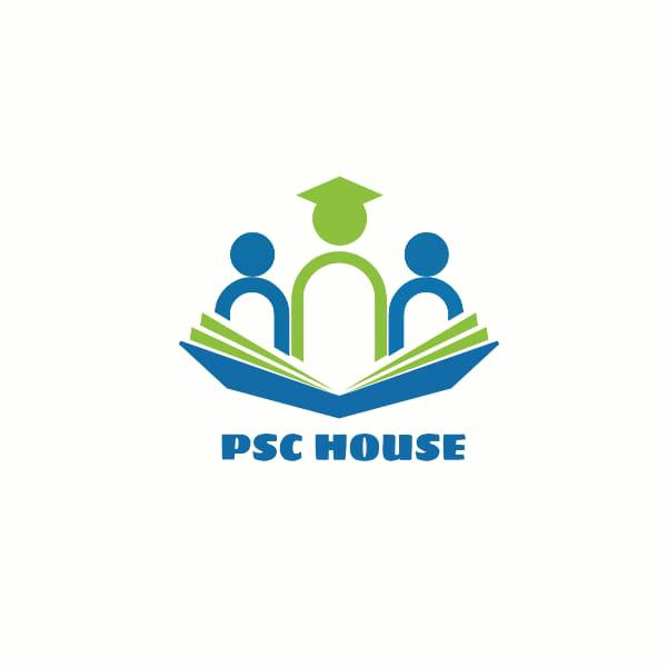 PSC house marketing job3️⃣