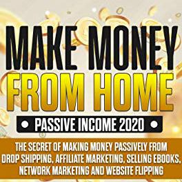 Earning website