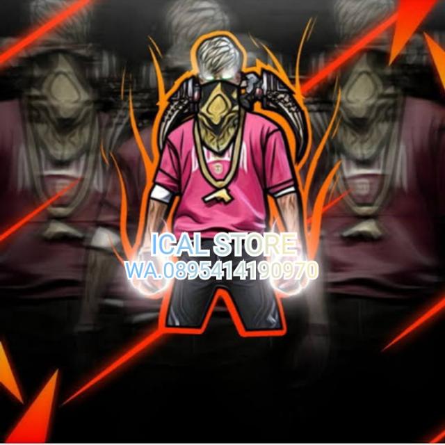 JB|| ALL GAME|| ICAL STORE