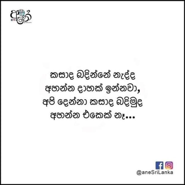 හොද යලුවො එන්න ???