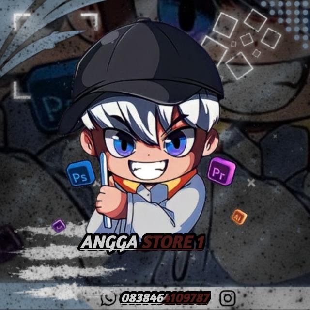 ISIAN CS BY ANGGA STORE #1