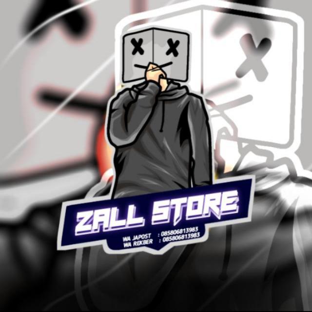 JB||ZALL STORE X OWN||¹