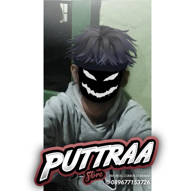 STOK PUTRA STORE