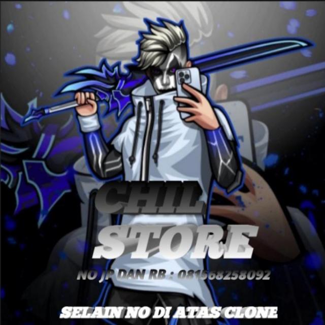 JB¹ || CHIL STORE X OWN