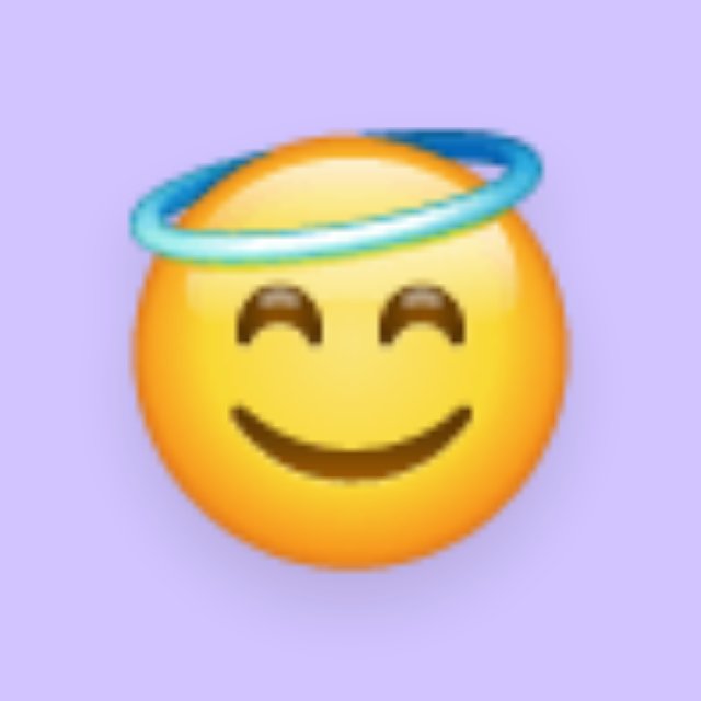 😇
