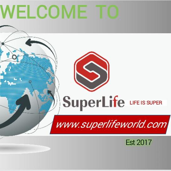 SUPERLIFE WORLDWIDE COMPANY