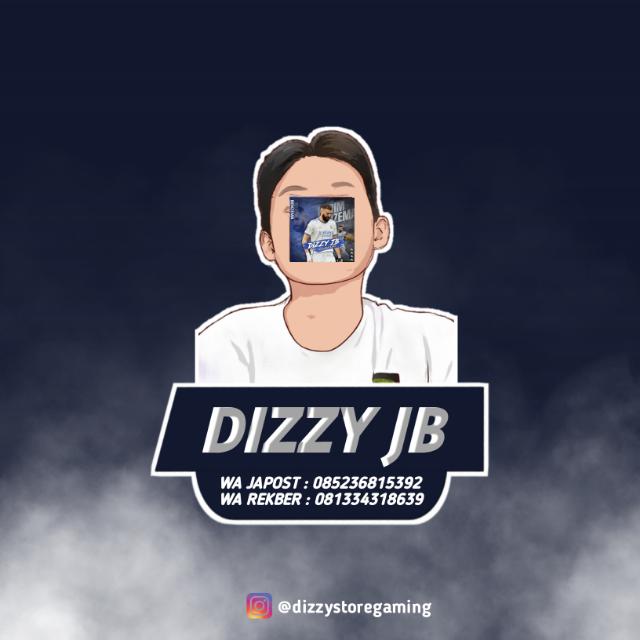 JB¹ || DIZZY STORE X OWN?