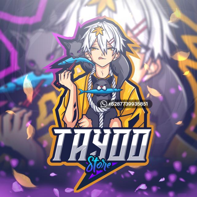 STOCK || TAYOOSTORE X OWN¹