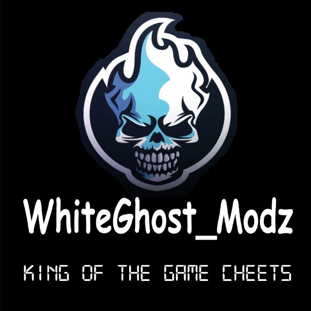 WhiteGhost_modz