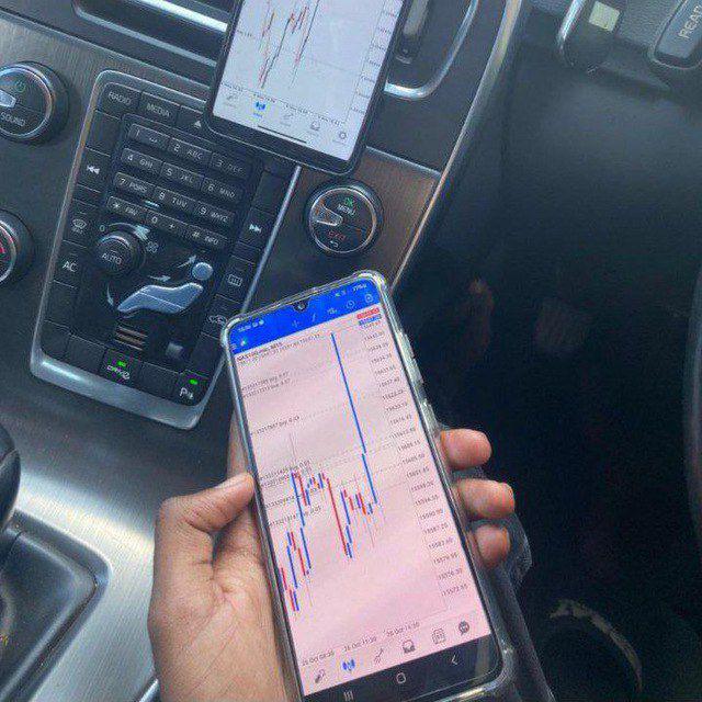 ⚡Digital Forex Trading 9📲