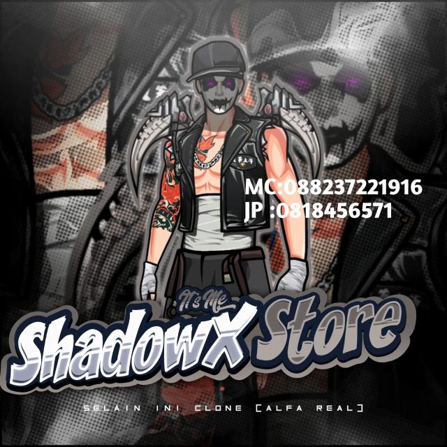 JB¹ || ShadowXStore