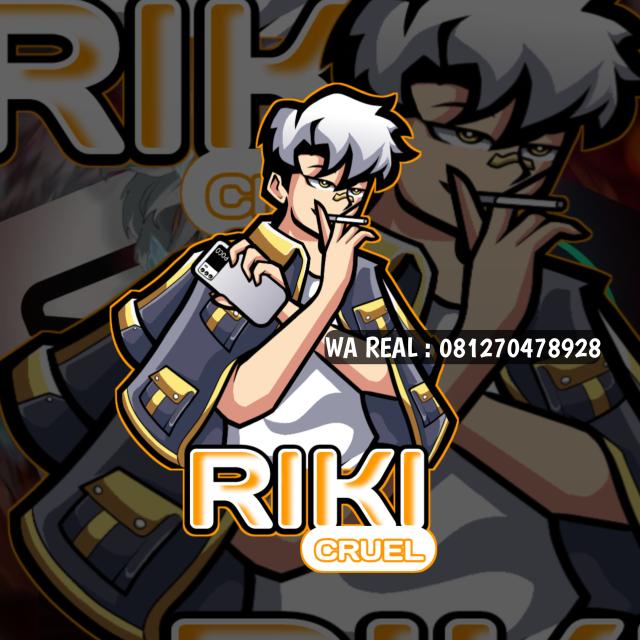 STOK 0.1 || RIKI CRUEL X OWN