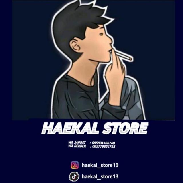 STOK RESS || KALL X OWN²