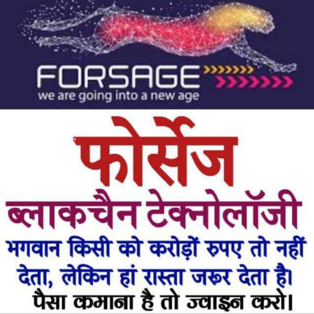 🌎 FORSAGE BUSD PLAN💸💵📈