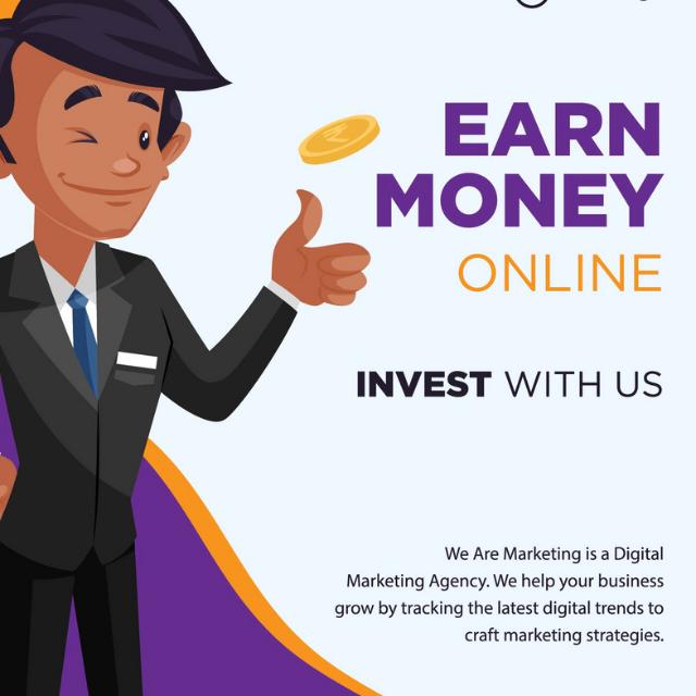 Online Earning #Profit ✨