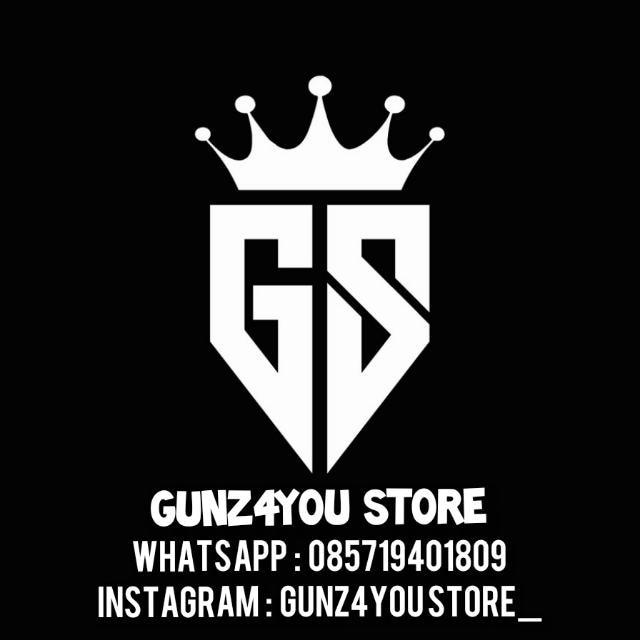 STOK RESS || GUNZ x OWN 1