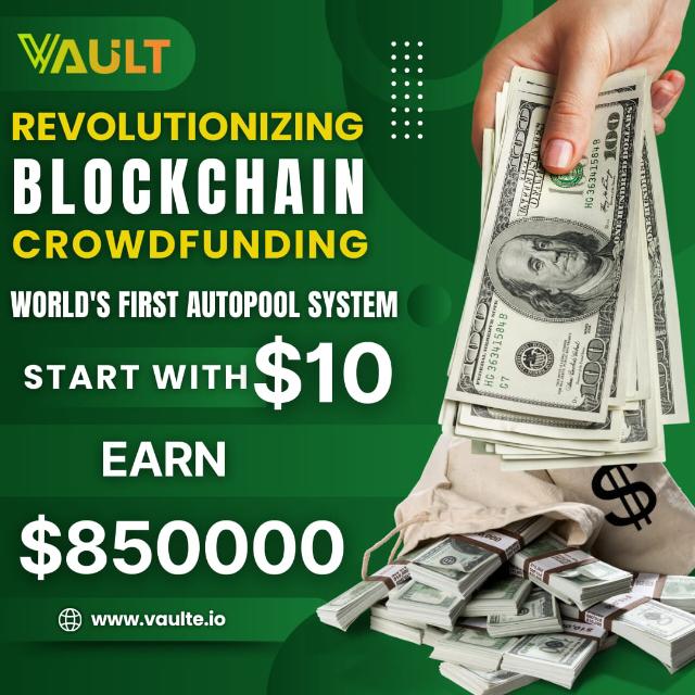 💵VAULT KING OF DOLLAR 💵