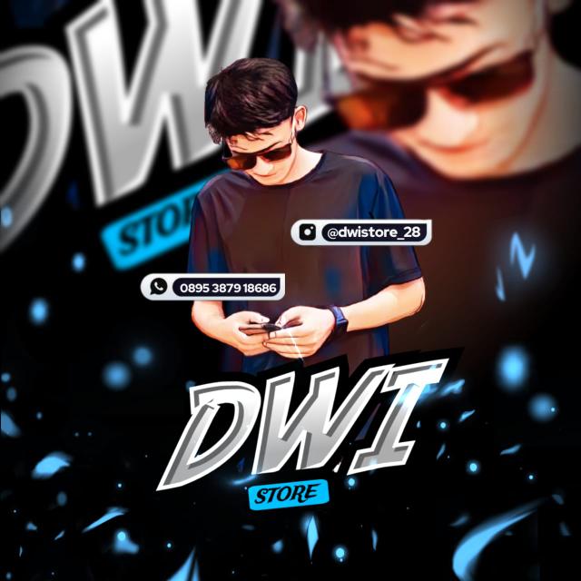 STOCK || DWI STORE × OWN¹?
