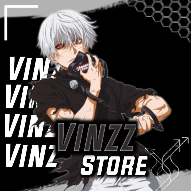 JB ALL GAME || BY VINZZ STORE🎮