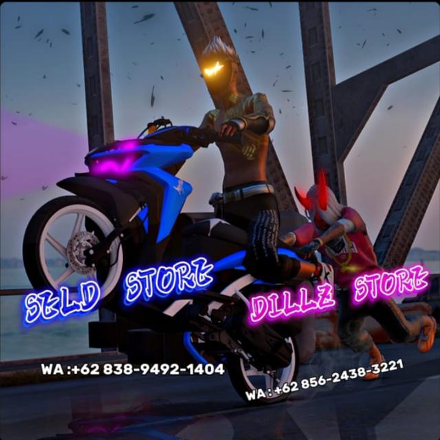 WEBP FREE BY  X DILZ STORE