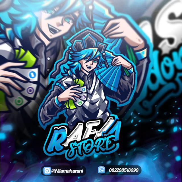 JB || RAFA Store||X||ZanZ Store