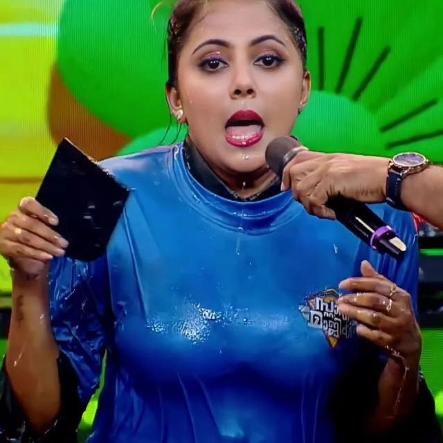 'അമ്മ കളി 🥵👅