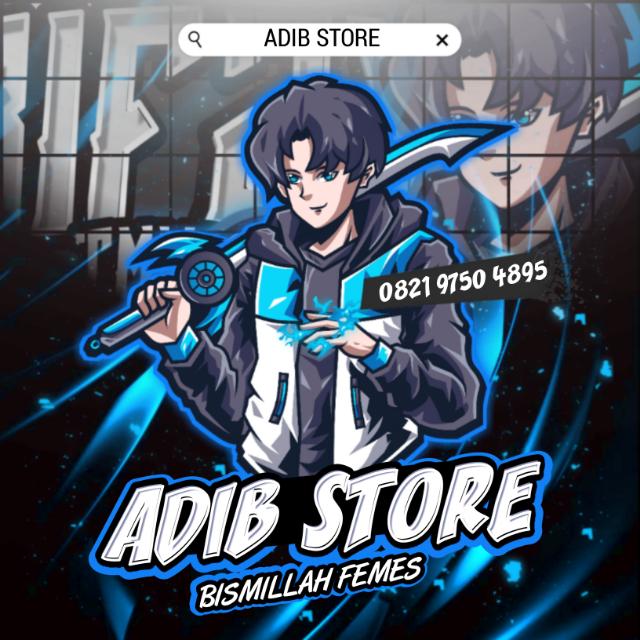 JB || ADIB STORE