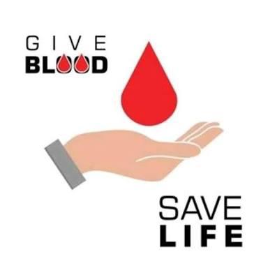 Blood Doners in Lahore 💉