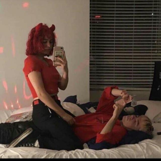 ??HOMIES FOR LIFE???