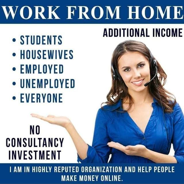 Extra Income Opportunity?