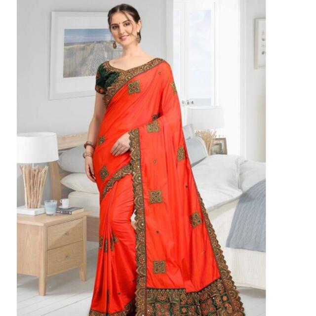 All type sarees