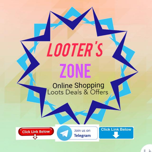 Online Shopping Loot 🇮🇳5️⃣