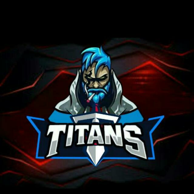 [209]TITANS  WAVE &amp; CHAIN