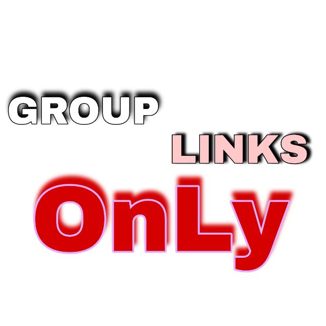 Gr?️up Lℹ️nks and Stℹ️ckers 