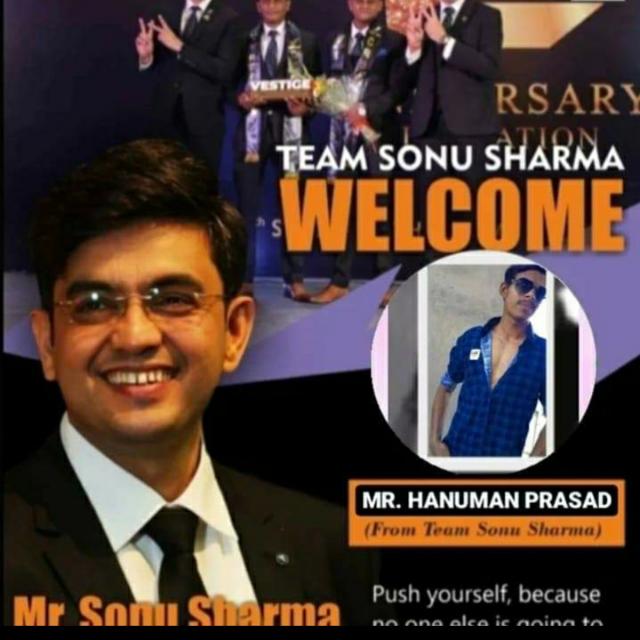 Team Sonu Sharma group Ch