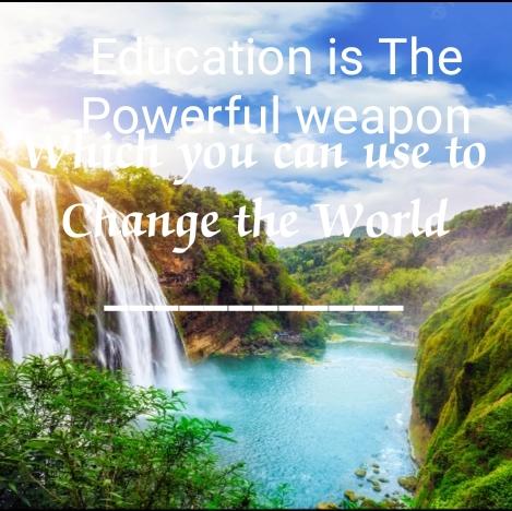 ࿇ⒺⒹⓊⒸⒶⓉⒾⓄⓃ ࿇