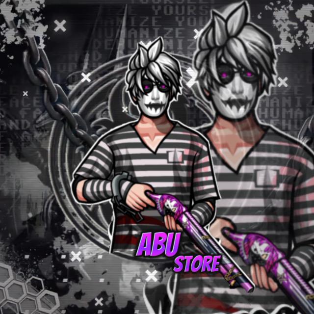 JB || ABU STORE