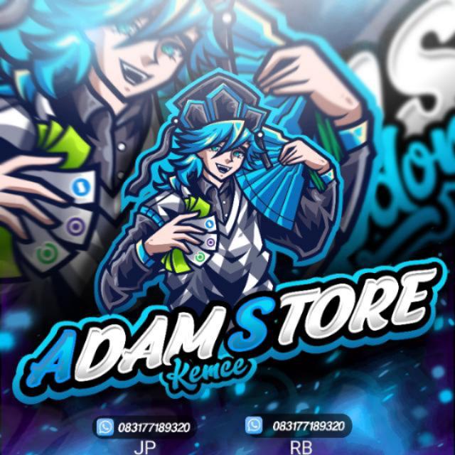 JB||ADAM STORE X OWN