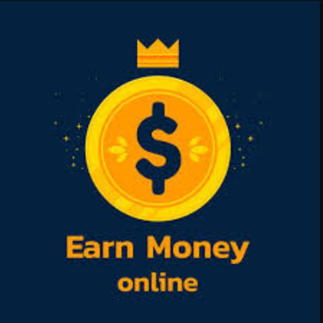 Earn money in simple one step