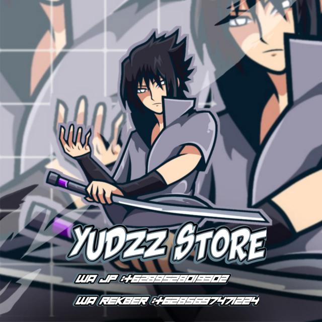 JB|| YUDZZ STORE²
