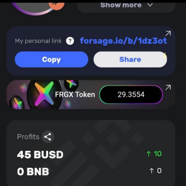 Real Online earning 🥰