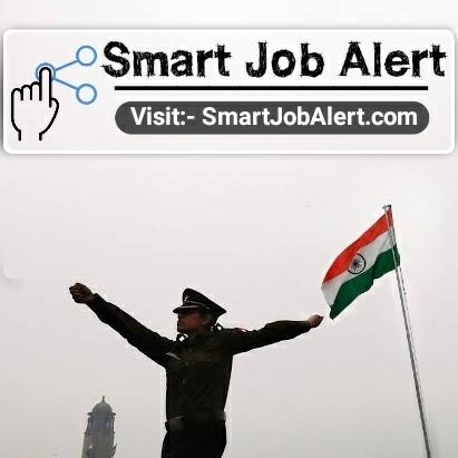 🎓 Smart Job Alert - 01💪💪