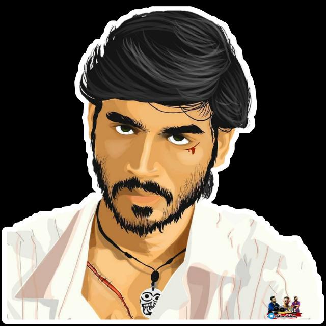 ✯ O͟n͟l͟y͟ D͟h͟a͟n͟u͟s͟h͟ S͟t͟i͟c͟k͟e͟r͟'͟s͟ ♘