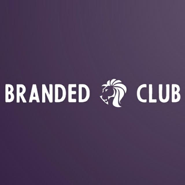 Branded Club 1 ❤️